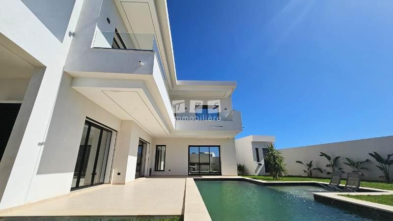 Appartement à vendre Tunisie