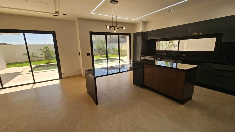 Appartement à vendre Tunisie