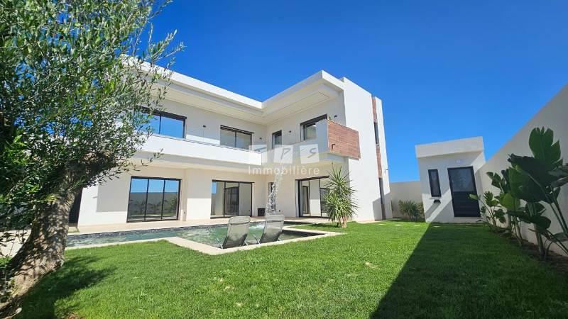 Appartement à vendre Tunisie