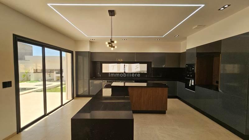 Appartement à vendre Tunisie