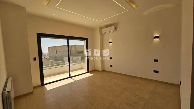 Appartement à vendre Tunisie