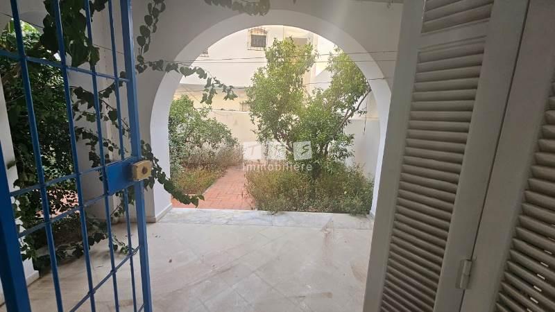 Appartement à vendre Tunisie