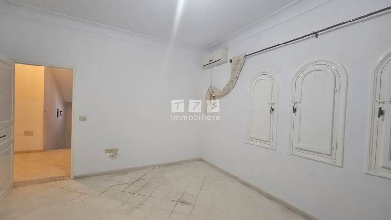 Appartement à vendre Tunisie