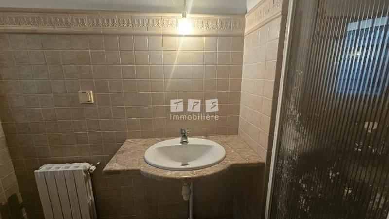 Appartement à vendre Tunisie