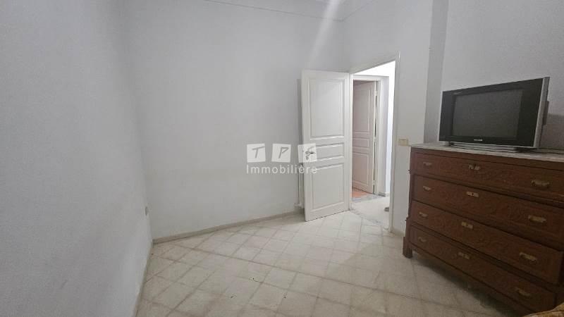 Appartement à vendre Tunisie