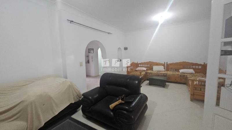 Appartement à vendre Tunisie