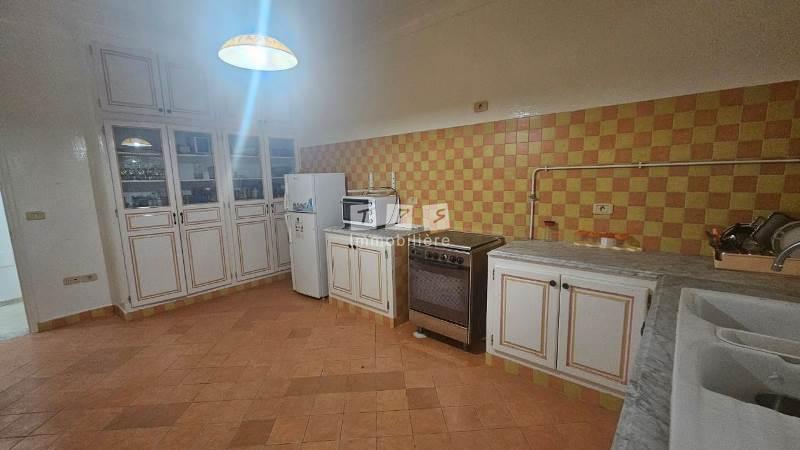 Appartement à vendre Tunisie