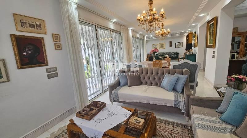 Appartement à vendre Tunisie