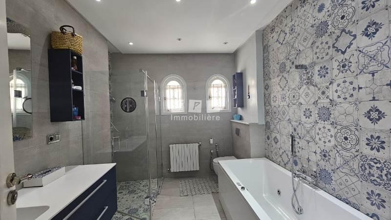 Appartement à vendre Tunisie