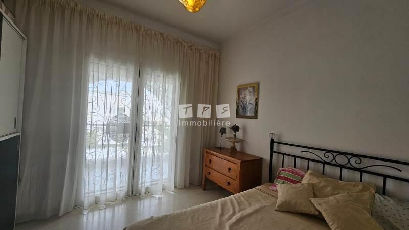 Appartement à vendre Tunisie