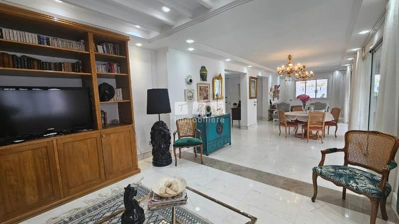 Appartement à vendre Tunisie