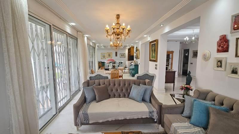 Appartement à vendre Tunisie