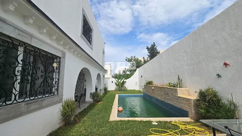 Appartement à vendre Tunisie