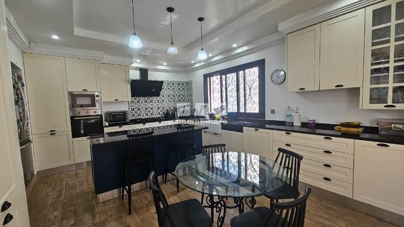 Appartement à vendre Tunisie