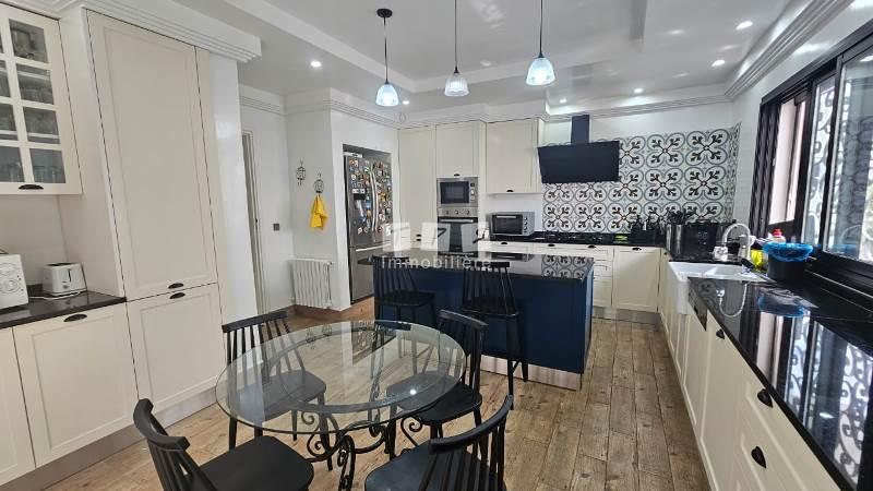 Appartement à vendre Tunisie