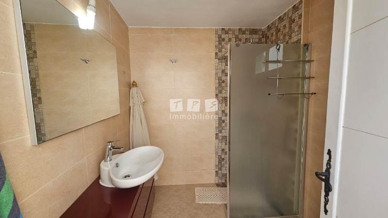 Appartement à vendre Tunisie