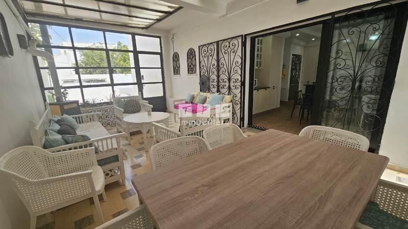 Appartement à vendre Tunisie