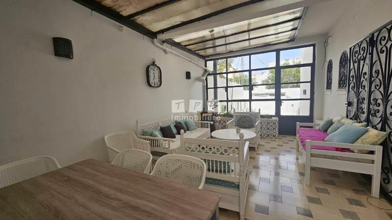 Appartement à vendre Tunisie