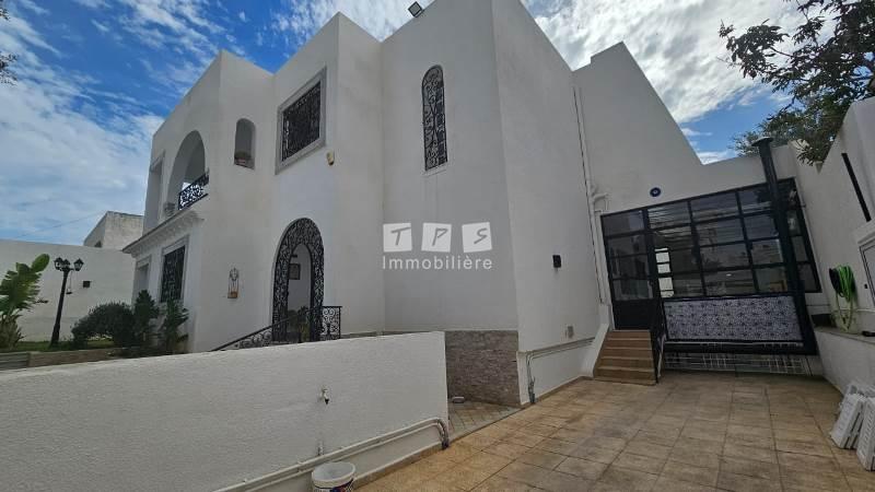 Appartement à vendre Tunisie