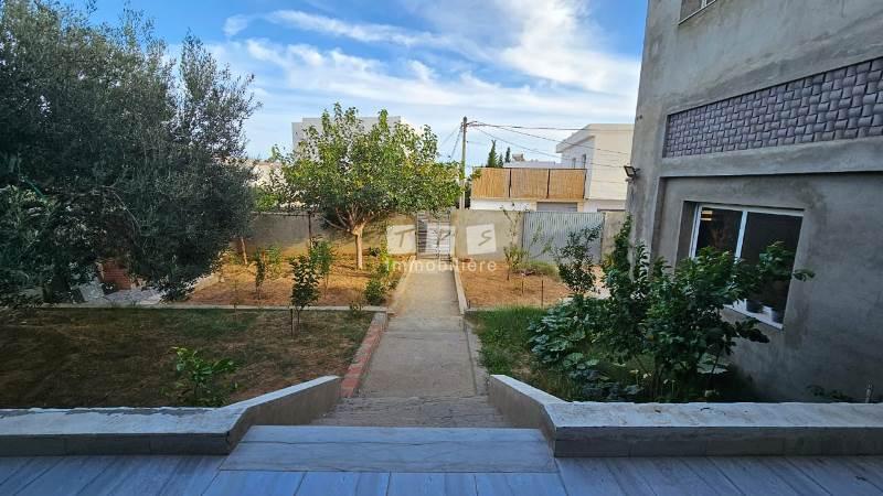 Appartement à vendre Tunisie