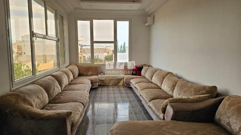 Appartement à vendre Tunisie