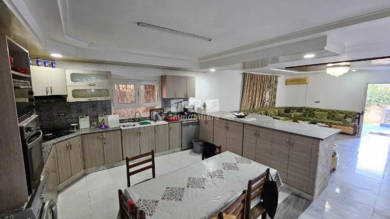 Appartement à vendre Tunisie