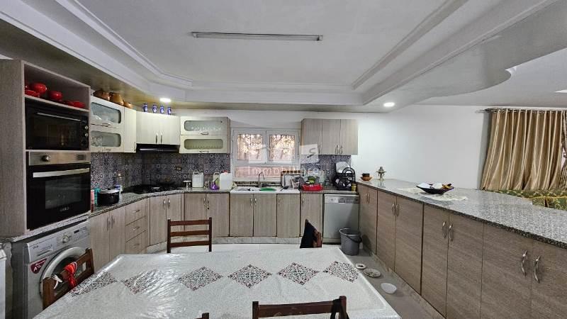 Appartement à vendre Tunisie