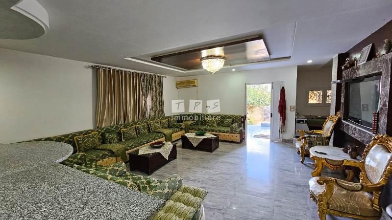 Appartement à vendre Tunisie