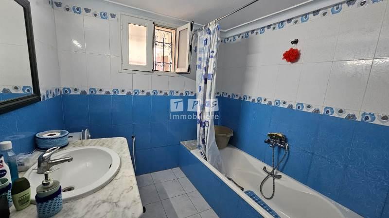 vente villa Tunisie