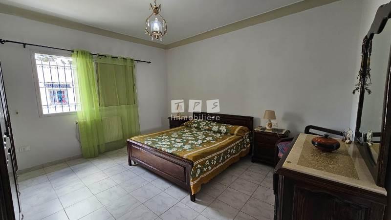 vente villa Tunisie