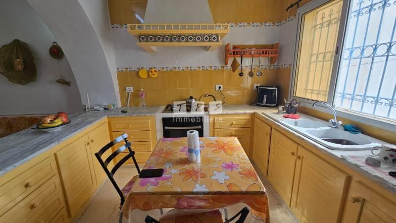 vente villa Tunisie