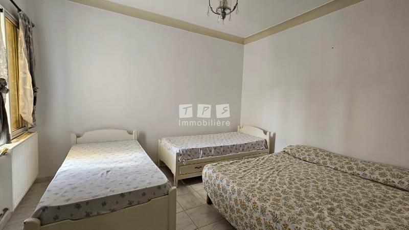vente villa Tunisie