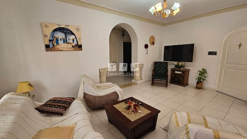 vente villa Tunisie