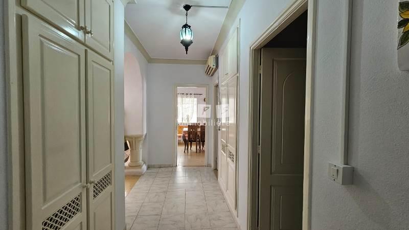 vente villa Tunisie
