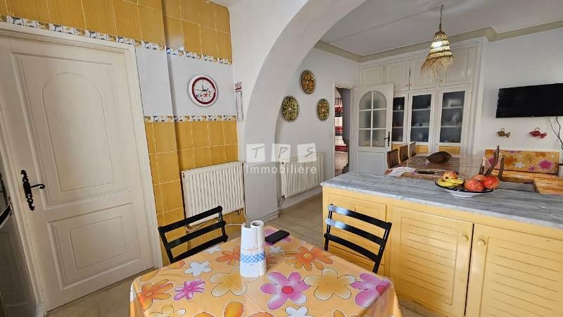 vente villa Tunisie