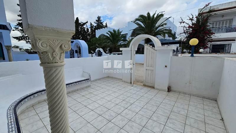 vente villa Tunisie