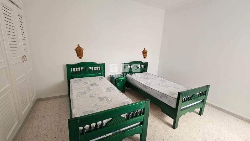 vente villa Tunisie