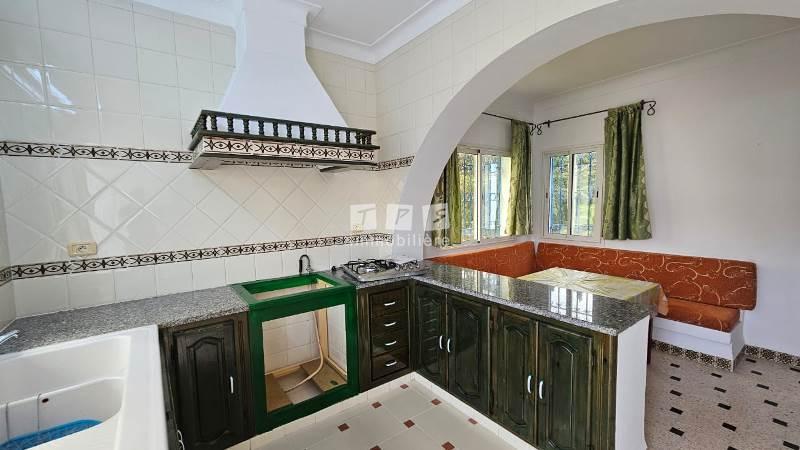 vente villa Tunisie