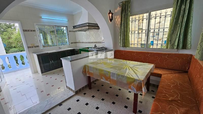 vente villa Tunisie
