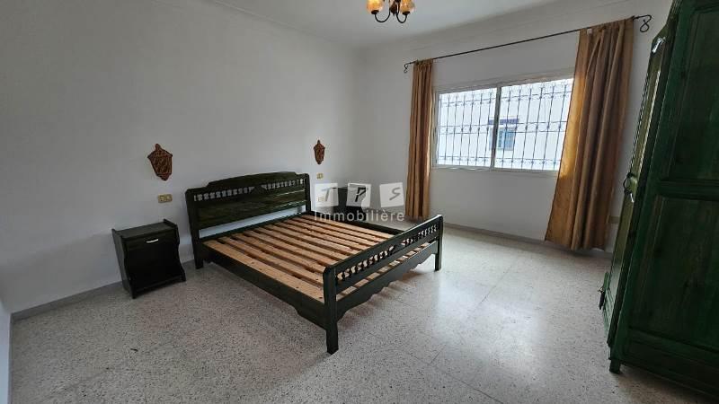 vente villa Tunisie