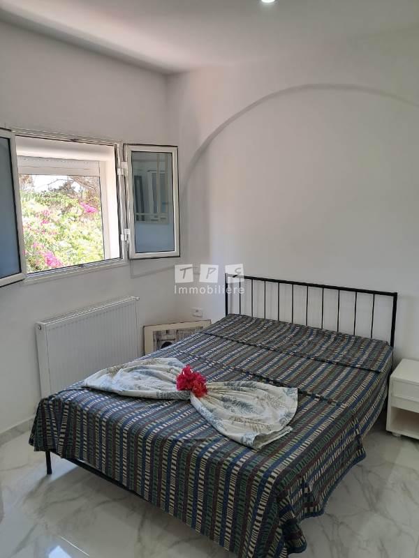 vente villa Tunisie