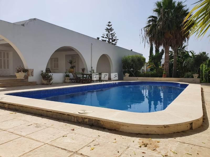 Appartement à vendre Tunisie