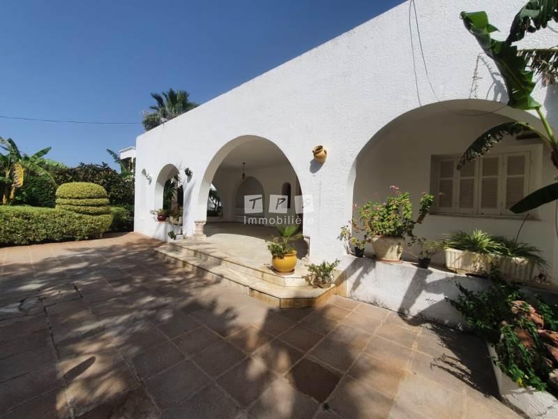 Appartement à vendre Tunisie
