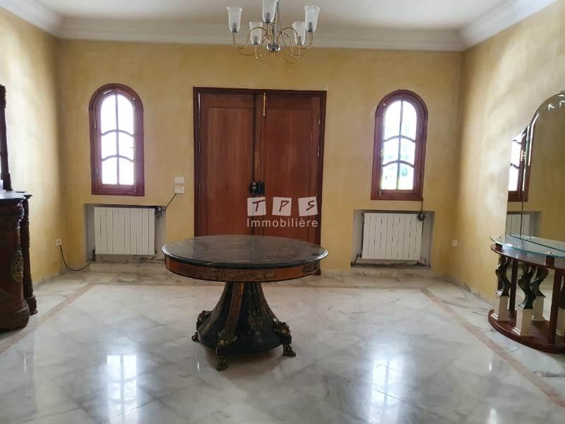 Appartement à vendre Tunisie