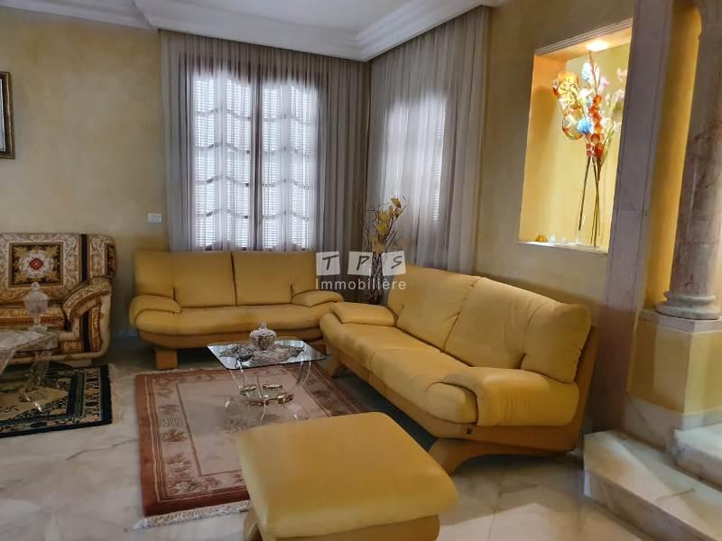 Appartement à vendre Tunisie
