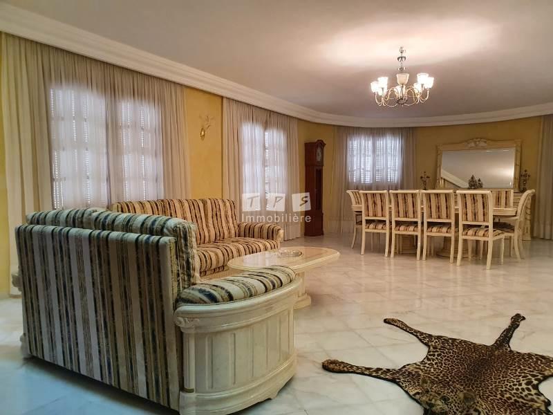 Appartement à vendre Tunisie