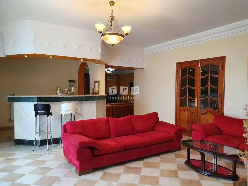 Appartement à vendre Tunisie