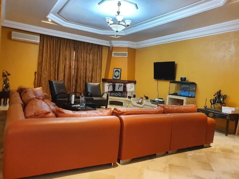 Appartement à vendre Tunisie