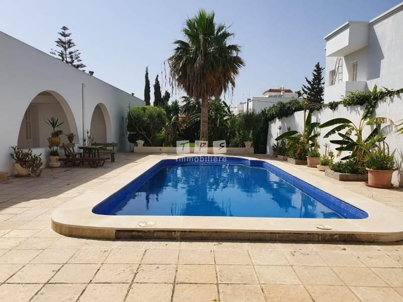 Appartement à vendre Tunisie