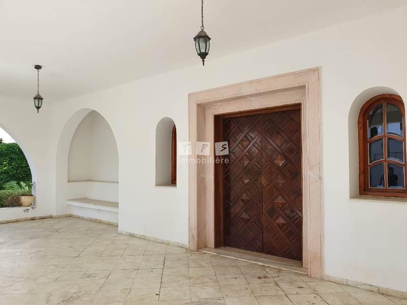 Appartement à vendre Tunisie